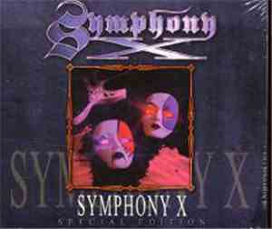 Symphony X - Symphony X