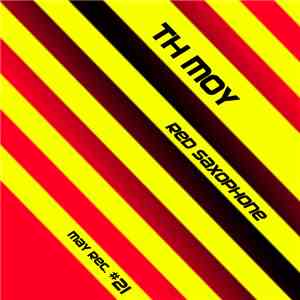 Th Moy - Red Saxophone