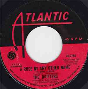 The Drifters - A Rose By Any Other Name (Is Still A Rose)