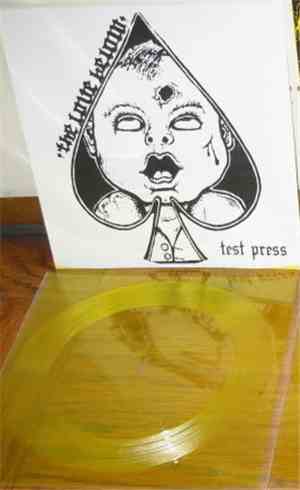The Love Below - Demo 2009
