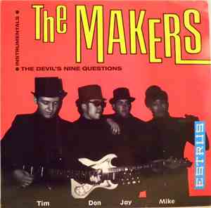The Makers - The Devil's Nine Questions