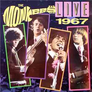 The Monkees - Live 1967