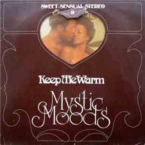 The Mystic Moods Orchestra - Keep Me Warm