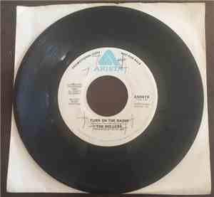 The Rollers - Hello And Welcome Home