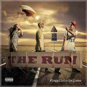 The Run  - #leggiloinitaliano