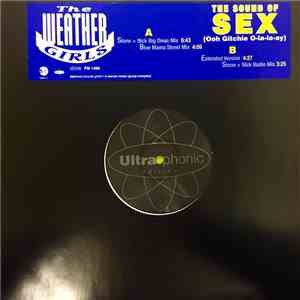 The Weather Girls - The Sound Of Sex (Ooh Gitchie O-La-La-Ay)