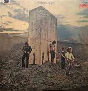 The Who - Who's Next