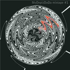 Thelema Boy / BAARMAGLOTH - MuDepizDaDa mixtape #1