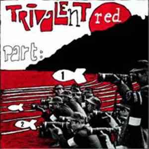 Tiza - Trivalent Red Part 2