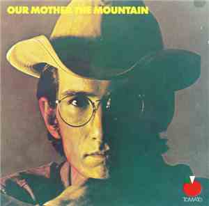 Townes Van Zandt - Our Mother The Mountain