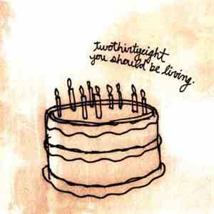 twothirtyeight - You Should Be Living