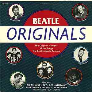 Various - Beatle Originals