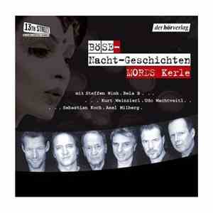 Various - Böse Nacht Geschichten - Mords-Kerle