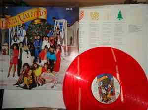 Various - Esta Navidad