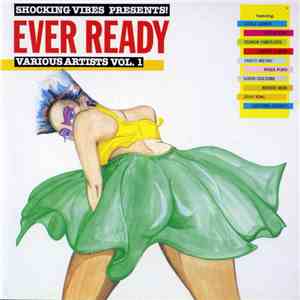 Various - Ever Ready - Vol. 1