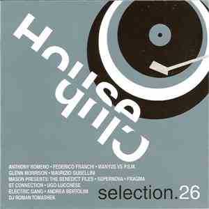 Various - House Club selection.26