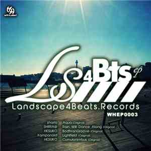 Various - Landscape4Beats EP.03