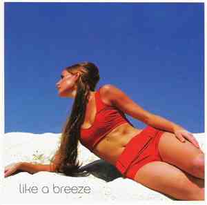 Various - Like A Breeze
