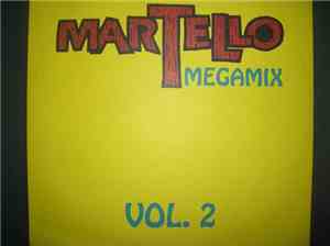 Various - Martello Megamix Vol. 2