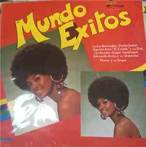 Various - Mundo Exitos
