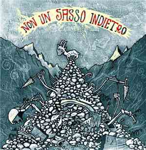 Various - Non Un Sasso Indietro