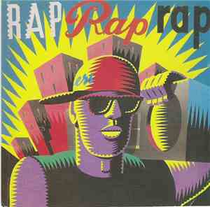 Various - Rap Rap Rap