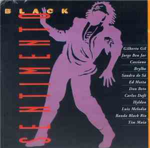 Various - Sentimento Black
