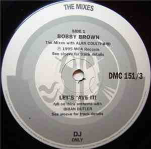 Various - The Mixes 151
