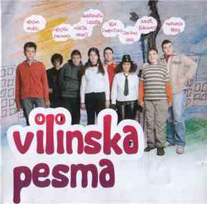 Various - Vilinska Pesma