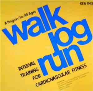 Various - Walk, Jog, Run