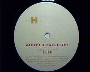 Wacker & Mahlstedt - Sparring / Rise