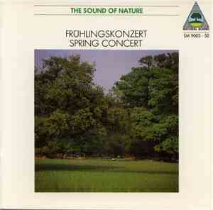 Walter Tilgner - Frühlingskonzert • Spring Concert