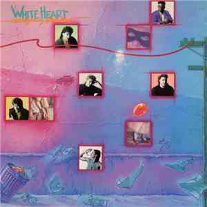 White Heart - Emergency Broadcast