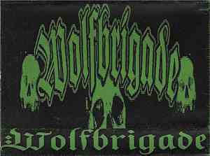 Wolfbrigade - Progression / Regression - High-Tech Degradation