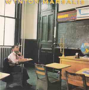 Wynton Marsalis - Black Codes (From The Underground)