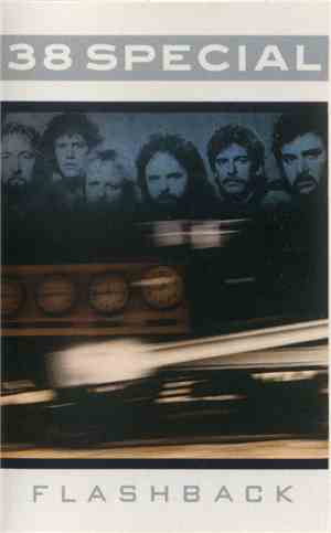 38 Special  - Flashback