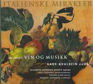 Aage Kvalbein, Elizabeth Norberg-Schulz, Rolf Lislevand, Håvard Gimse, Henn ...