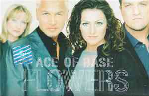 Ace Of Base - Flowers