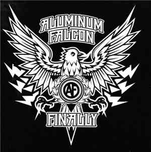 Aluminum Falcon - Finally
