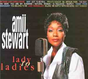 Amii Stewart - Lady To Ladies
