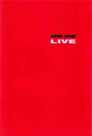 And One - Live