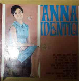 Anna Identici - Anna Identici