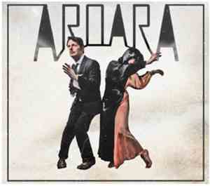 AroarA - Five Song EP From 