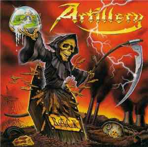 Artillery  - B.A.C.K.