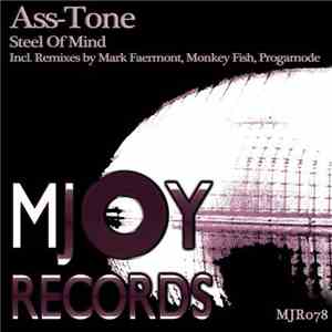 Ass-Tone - Steel Of Mind