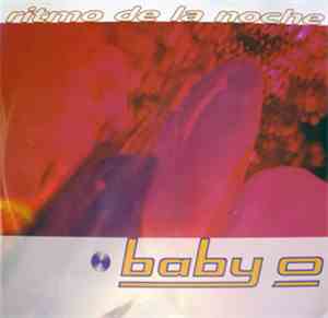 Baby O - Ritmo De La Noche