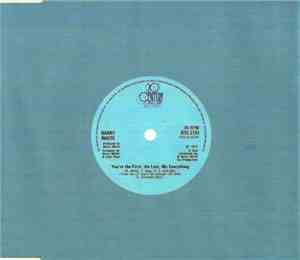Barry White - You're The First, The Last, My Everything