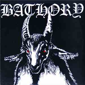 Bathory - Bathory