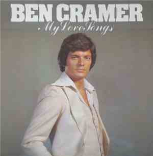 Ben Cramer - My Love Songs