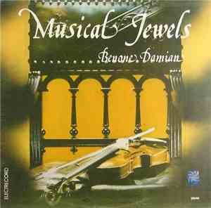 Benone Damian - Musical Jewels = Bijuterii Muzicale